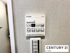 浴室暖房乾燥機