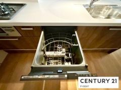 食器洗浄乾燥機