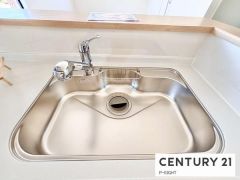 浄水器付き水栓