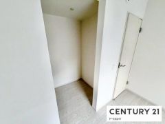 ウォークインクローゼット