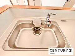 浄水器付き水栓