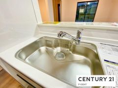 ステンレスシンク