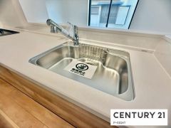 浄水器付き水栓