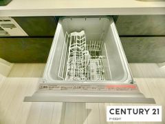 食器洗浄乾燥機