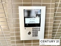 オートロック