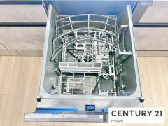 食器洗浄乾燥機