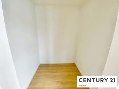 ウォークインクローゼット