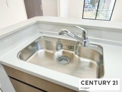 浄水器付き水栓