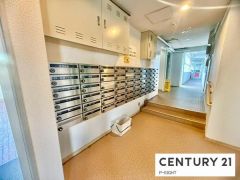 メールコーナー