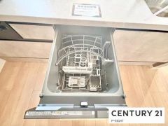 食器洗浄乾燥機