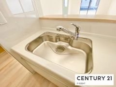 ステンレスシンク