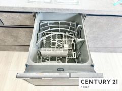 食器洗浄乾燥機