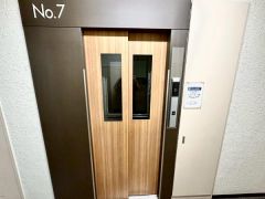 エレベーター