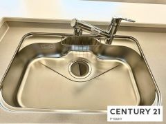 浄水器付き水栓