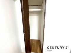 クローゼット