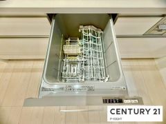 食器洗浄乾燥機