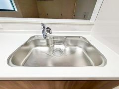 浄水器付き水栓