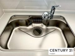 浄水器付き水栓