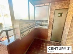 メールコーナー