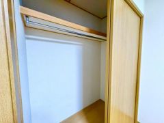 クローゼット