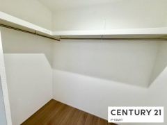 クローゼット