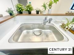 浄水器付き水栓