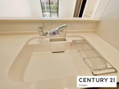 浄水器付き水栓