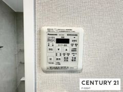 浴室暖房乾燥機