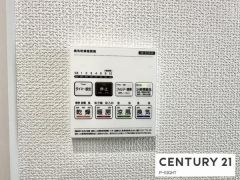 浴室暖房乾燥機