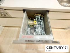 食器洗浄乾燥機