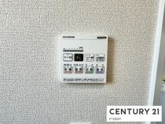 浴室暖房乾燥機