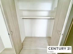 クローゼット