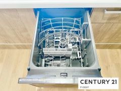 食器洗浄乾燥機