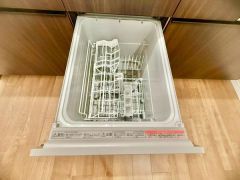 食器洗浄乾燥機