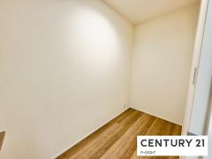 ストレージルーム