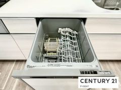 食器洗浄乾燥機