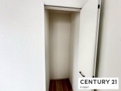 クローゼット