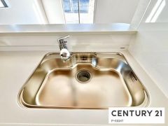 ステンレスシンク