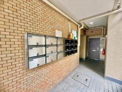 メールコーナー