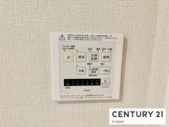 浴室暖房乾燥機