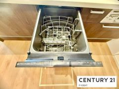 食器洗浄乾燥機