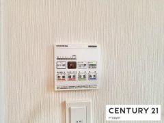 浴室暖房乾燥機