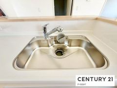 浄水器付き水栓