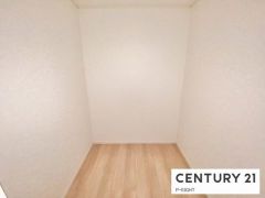 ストレージルーム