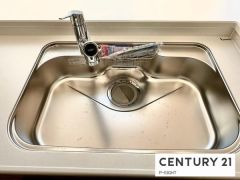 浄水器付き水栓