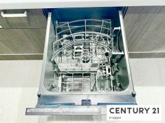 食器洗浄乾燥機