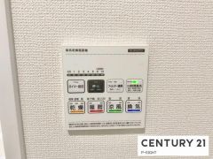 浴室暖房乾燥機