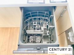 食器洗浄乾燥機