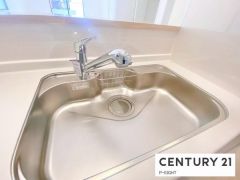 ステンレスシンク