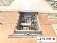 食器洗浄乾燥機